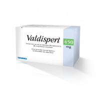 Valdispert 450 mg x 40 comprimidos