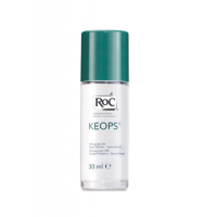 Roc Keops Deo Roll On 30ml