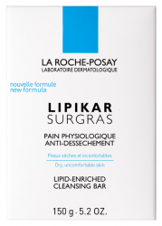 Roche Posay Higiene Lipikar Surgras Pain