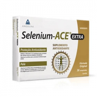 Selenium ACE Extra x 30 comprimidos