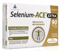 Selenium ACE Extra x 90 comprimidos