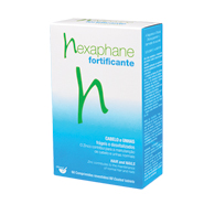 Hexaphane Fortificante x 60 comprimidos