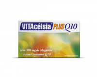 Vitacelsia PLUS Q10 x 60 comprimidos