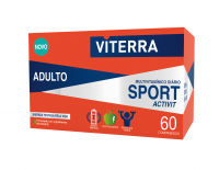 Viterra Sport Activit 60 comp. 
