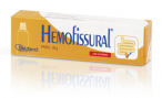 Hemofissural Pasta 20 g