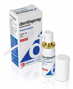 Dentispray 5% Spray Gengival 5 ml