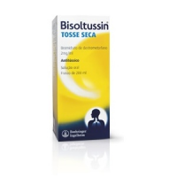 Bisoltussin 2 mg/ml Xarope 200 ml