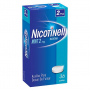 Nicotinell Mint 2 mg x 36 pastilhas