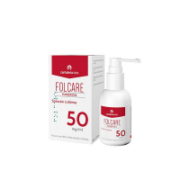 Folcare 50 mg/ml Solução Cutânea