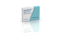 Paracetamol Bluepharma 500 mg x 20 comprimidos