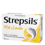 Strepsils Mel e Limão x 36 pastilhas
