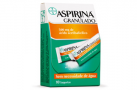Aspirina Granulado 500 mg x 10 saquetas