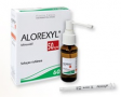 Alorexyl 5% Spray 60ml