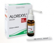 Alorexyl 5% Spray 3x 60ml