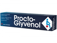 Procto Glyvenol Creme Rectal 30 g