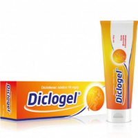 Diclogel Gel 100g