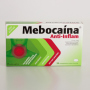 Mebocaina Anti-Flam 3/1,2 mg x 20 comprimidos 
