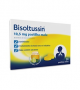 Bisoltussin 10,5 mg X 20 cápsulas moles
