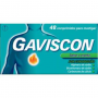 Gaviscon x 48 comprimidos para mastigar