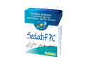 Sedastif PC 90 Comprimidos