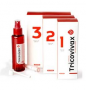 Tricovivax 50 mg/ml Solução Cutânea 100 ml com Aplicador 1 Unidade