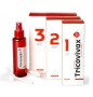 Tricovivax 50 mg/ml Solução Cutânea 60 ml com Aplicador 1 Unidade