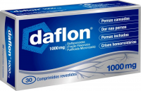 Daflon 1000mg x 30 Comprimidos