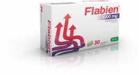 Flabien 1000mg x30 Comprimidos