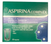 Aspirina Complex 10 Saquetas