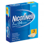 Nicotinell 7 mg/24 h x 14 sistemas transdérmicos