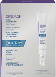 Ducray Densiage Serum Redensificante 3x 30ml