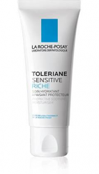Roche Posay Rosto Toleriane Sensitive Creme Rico 40 ml