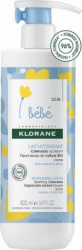Klorane bebé Leite Hidratante 500 ml