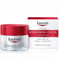 Eucerin Hyaluron Filler Volume Lift Creme de Dia PNM 50ml