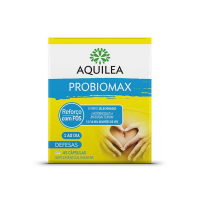 Aquilea Probiomax x 45 Cápsulas