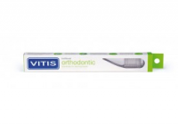Vitis Orthodontic Escova de Dentes 