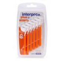 Interprox Plus Escovilhão Super Micro