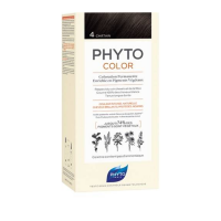 Phyto Phytocolor 4 Castanho