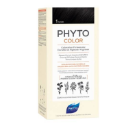 Phyto Phytocolor 1 Preto