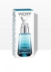 Vichy Mineral 89 Olhos 15ml