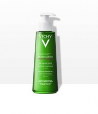 Vichy Normaderm Phytosolution Gel Limpeza 400ml