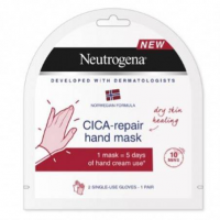 Neutrogena Cica-Repair Máscara Mãos x 1 par