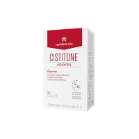 Cistitone Agaxidil x 60 Cápsulas