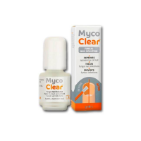 Myco Clear Solução Para os fungos das unhas 4ml