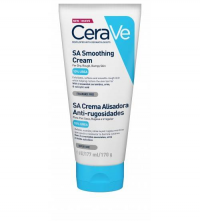 Cerave SA Smoothing Cream 177g