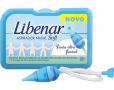 Libenar Baby Aspirador Nasal + Recargas (1+5)