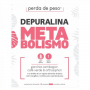 Depuralina Metabolismo x 15 Ampolas