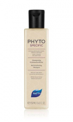 Phyto Phytospecific Champô de Hidratação Rica 250ml