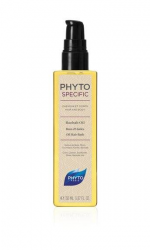 Phyto Phytospecific Beobab Oil Banho de Óleo 150ml