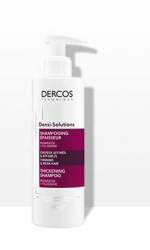 Dercos Technique Densi-Solutions Champô 400ml